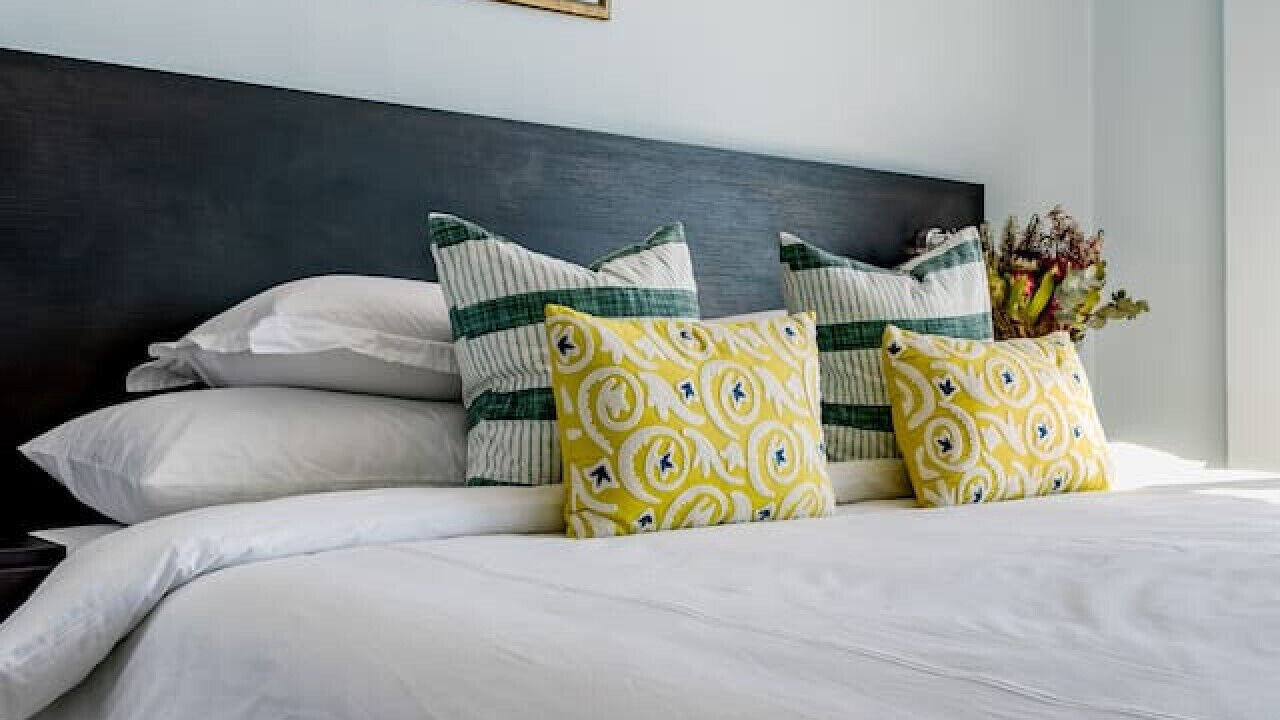 Photo of Bedroom in Green Point