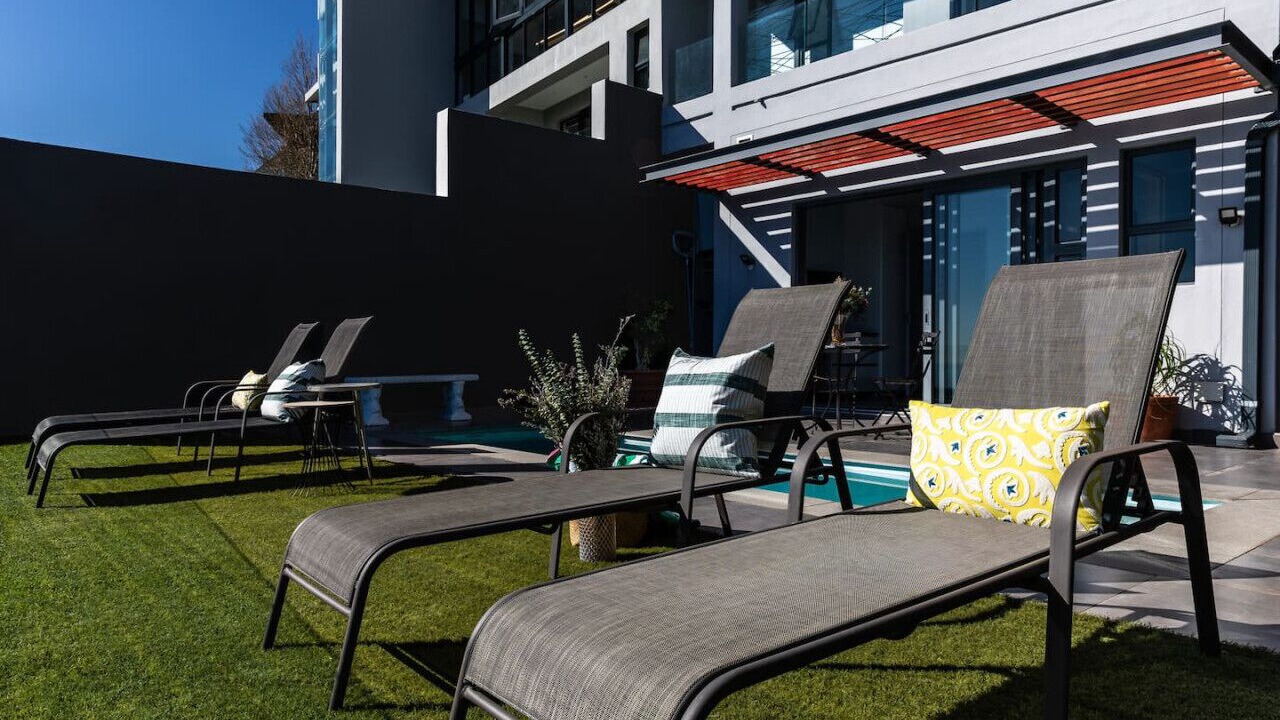 Photo of Patio Balcony in Green Point