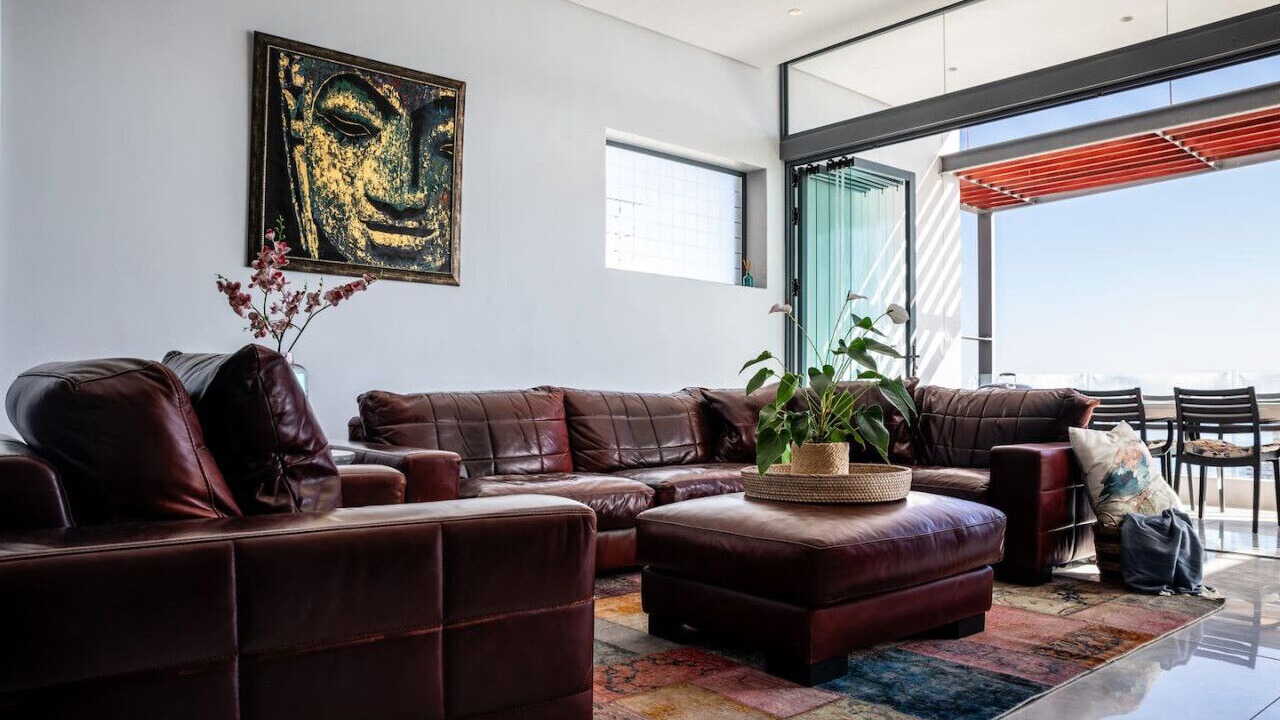 Photo of Livingroom in Green Point