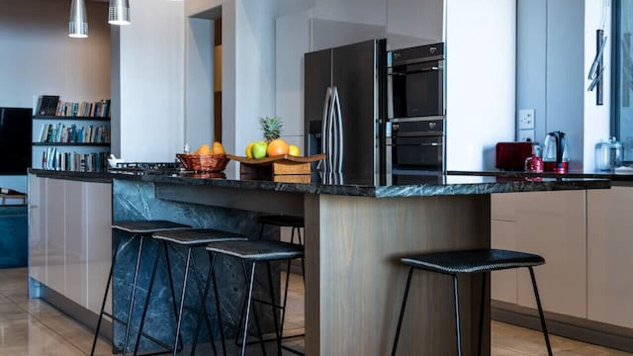 Photo of Kitchen in Green Point