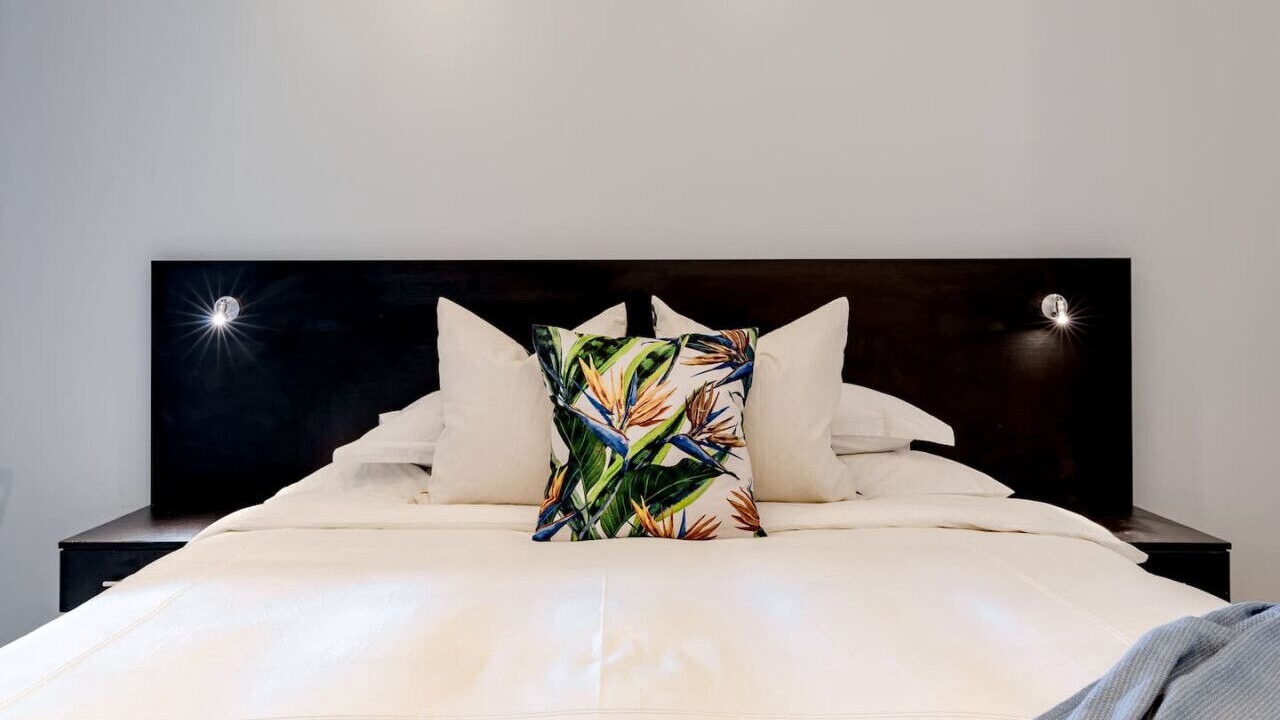 Photo of Bedroom in Green Point