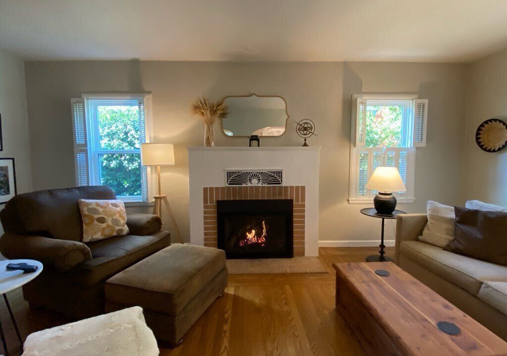 Photo of Livingroom in Central Sacramento