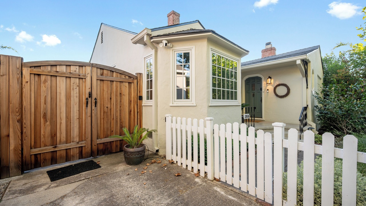 Photo of Outdoor in Central Sacramento