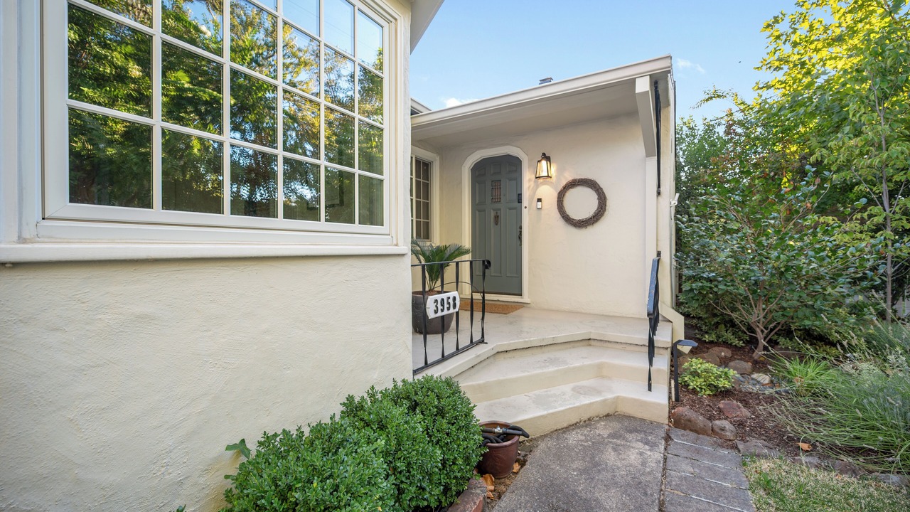 Photo of Outdoor in Central Sacramento