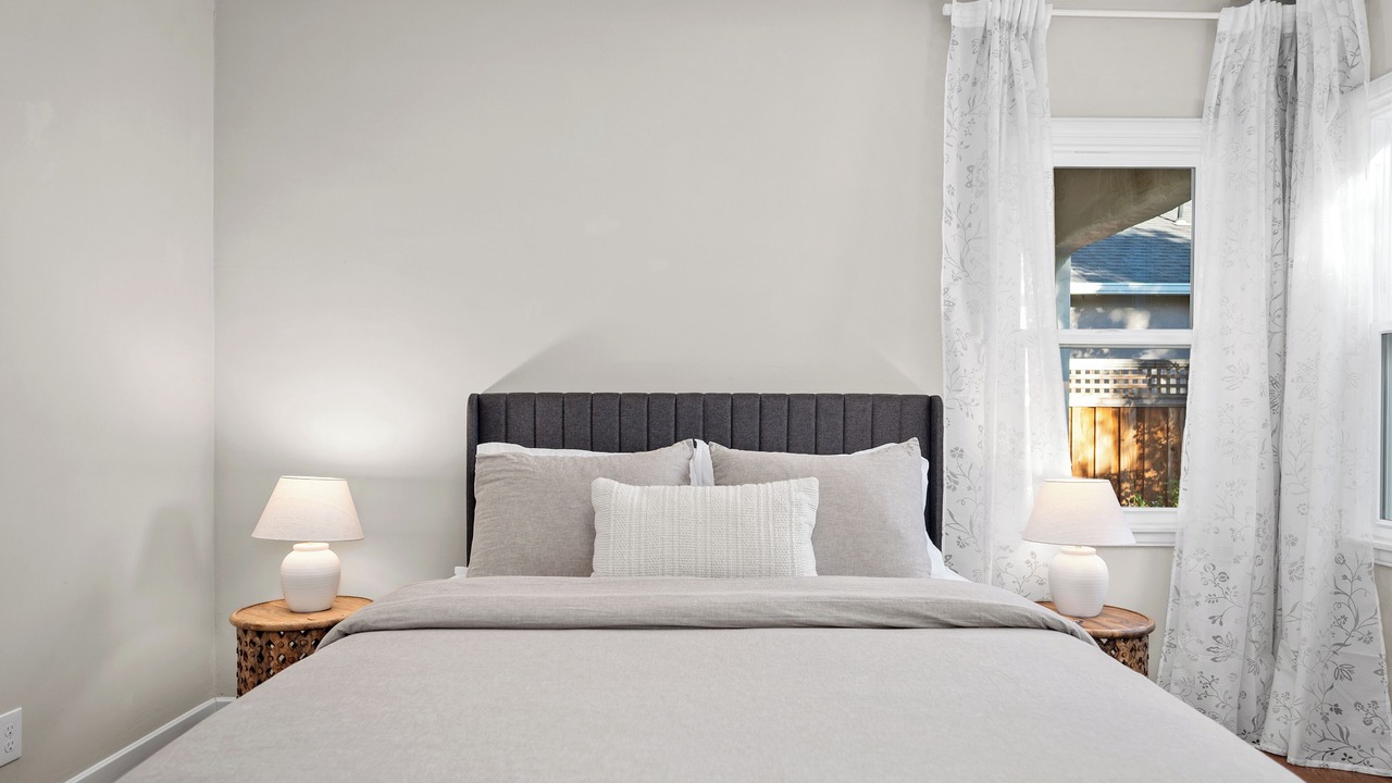 Photo of Bedroom in Central Sacramento