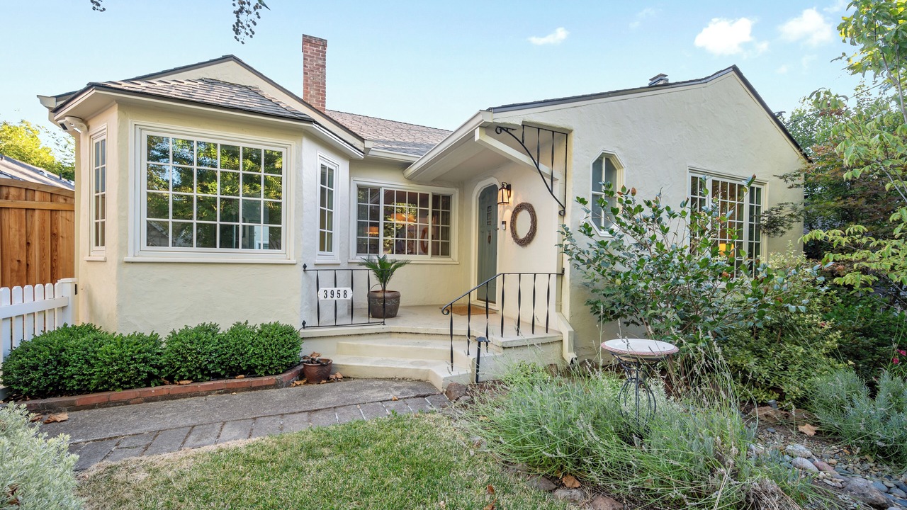 Photo of Outdoor in Central Sacramento