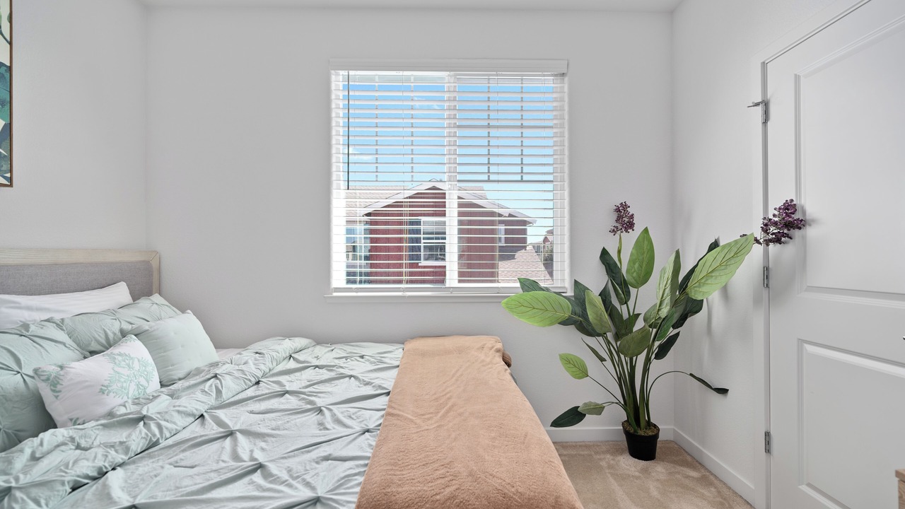 Photo of Bedroom in North Natomas