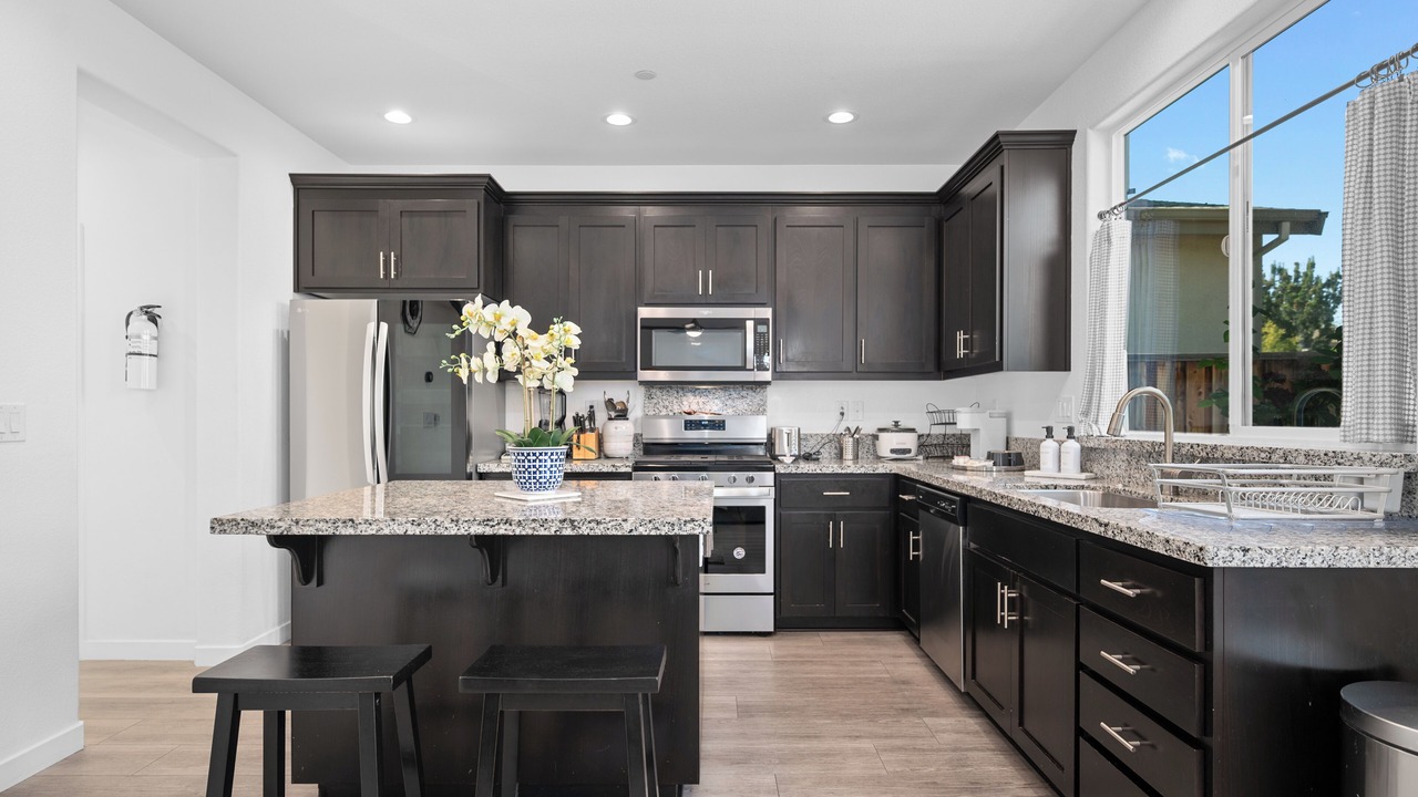 Photo of Kitchen in North Natomas