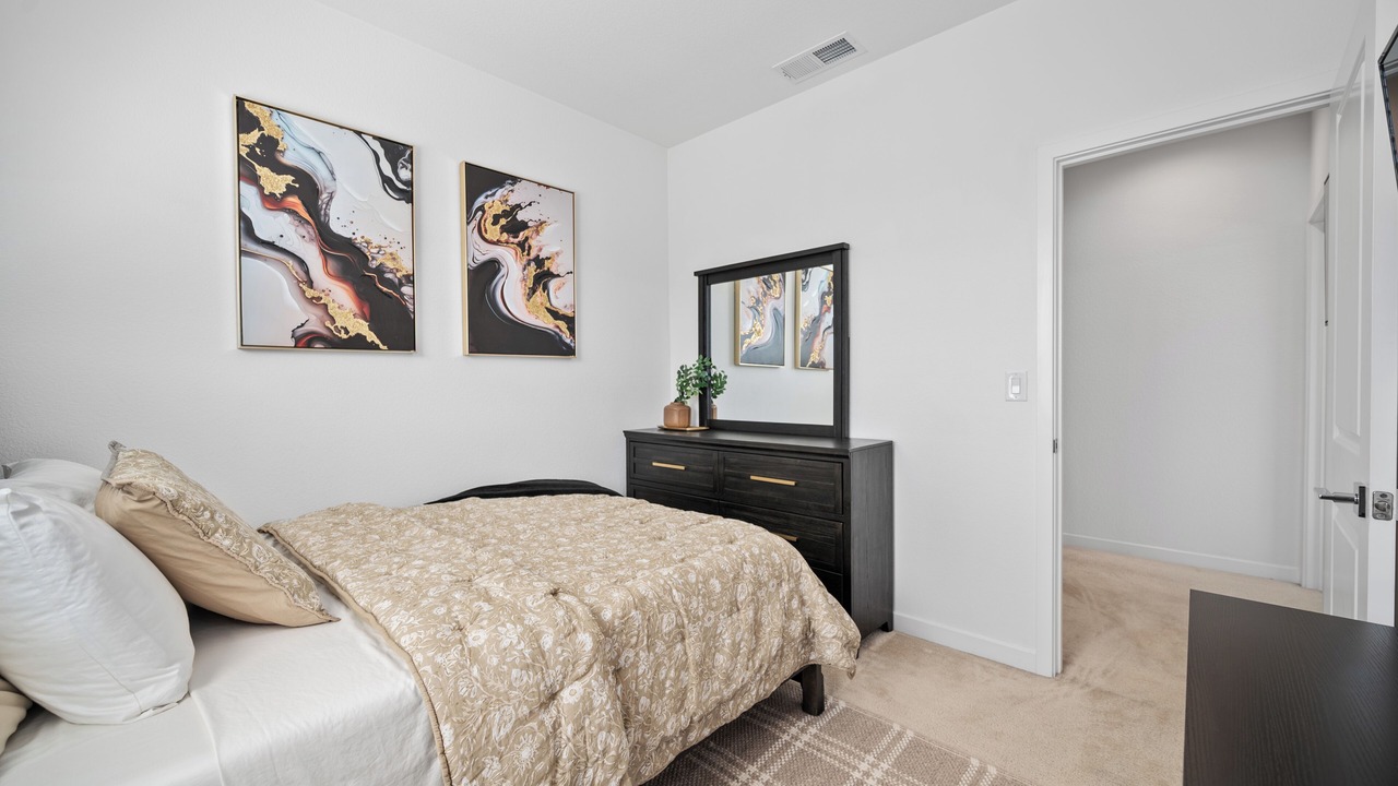 Photo of Bedroom in North Natomas