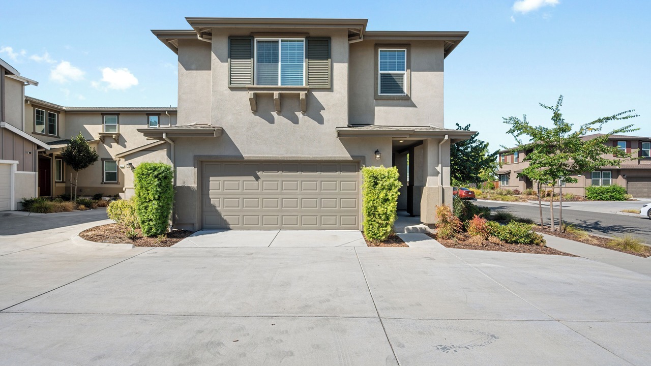 Photo of Outdoor in North Natomas