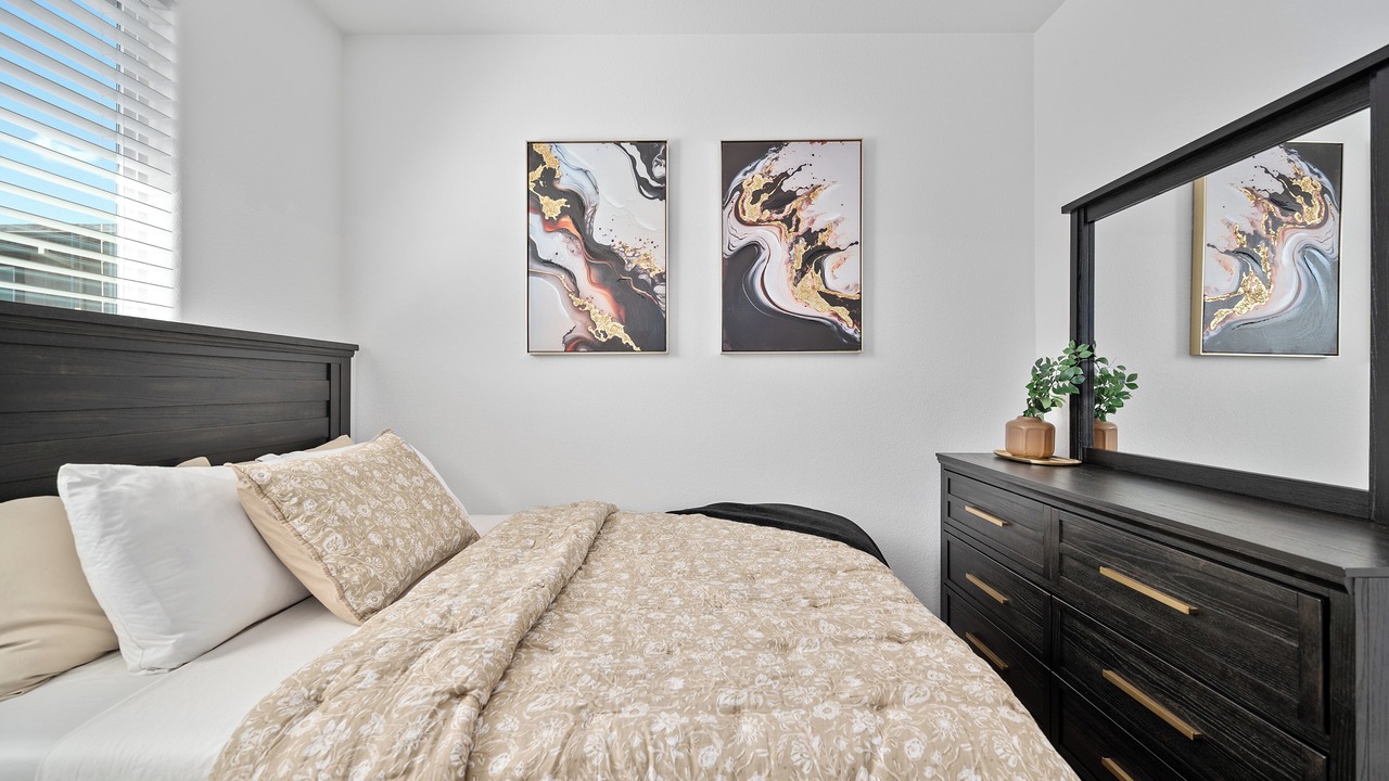 Photo of Bedroom in North Natomas
