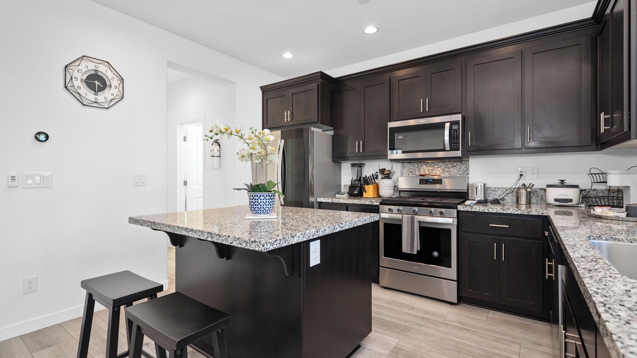 Photo of Kitchen in North Natomas