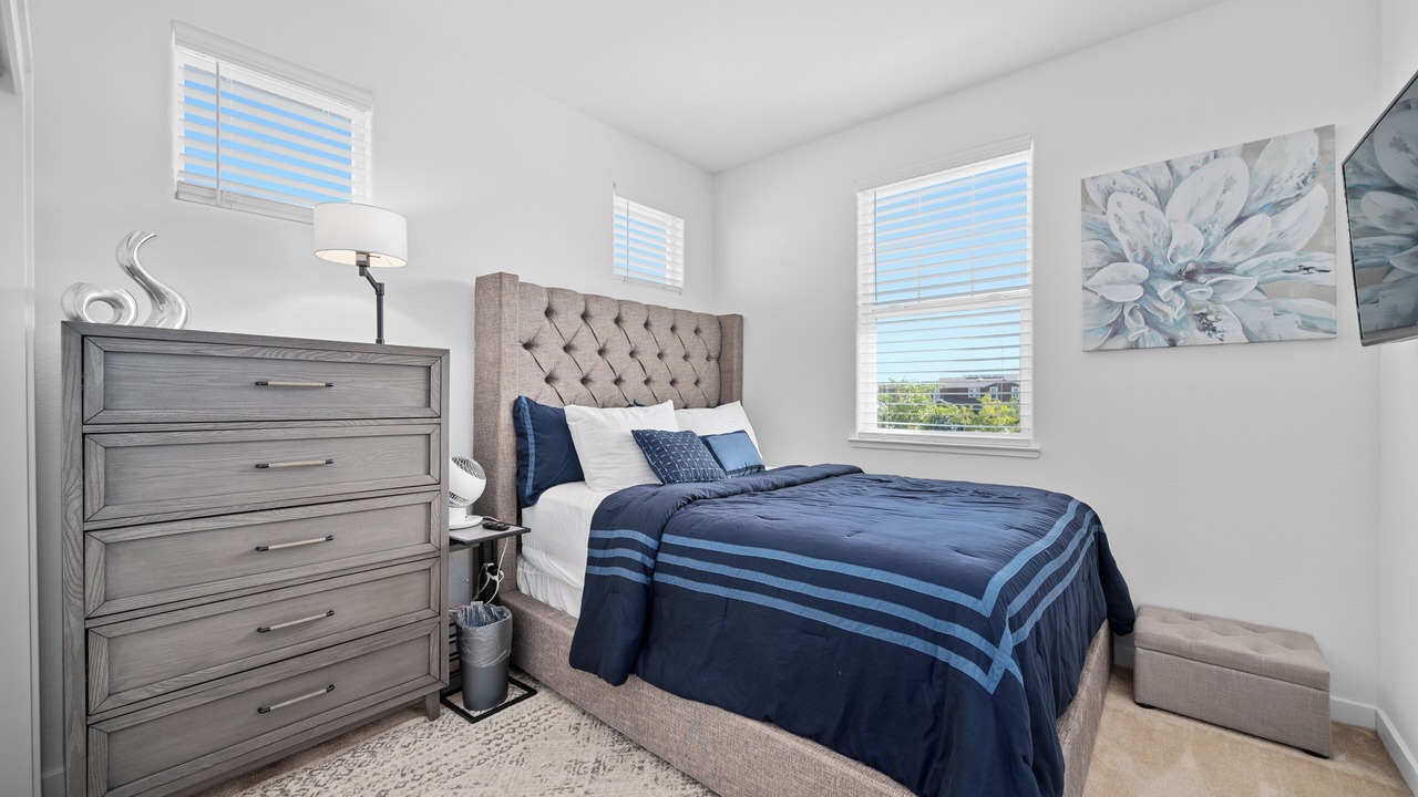 Photo of Bedroom in North Natomas