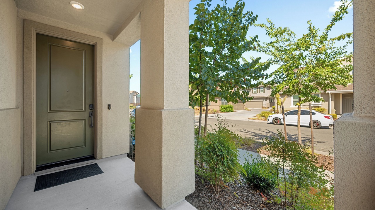 Photo of Outdoor in North Natomas