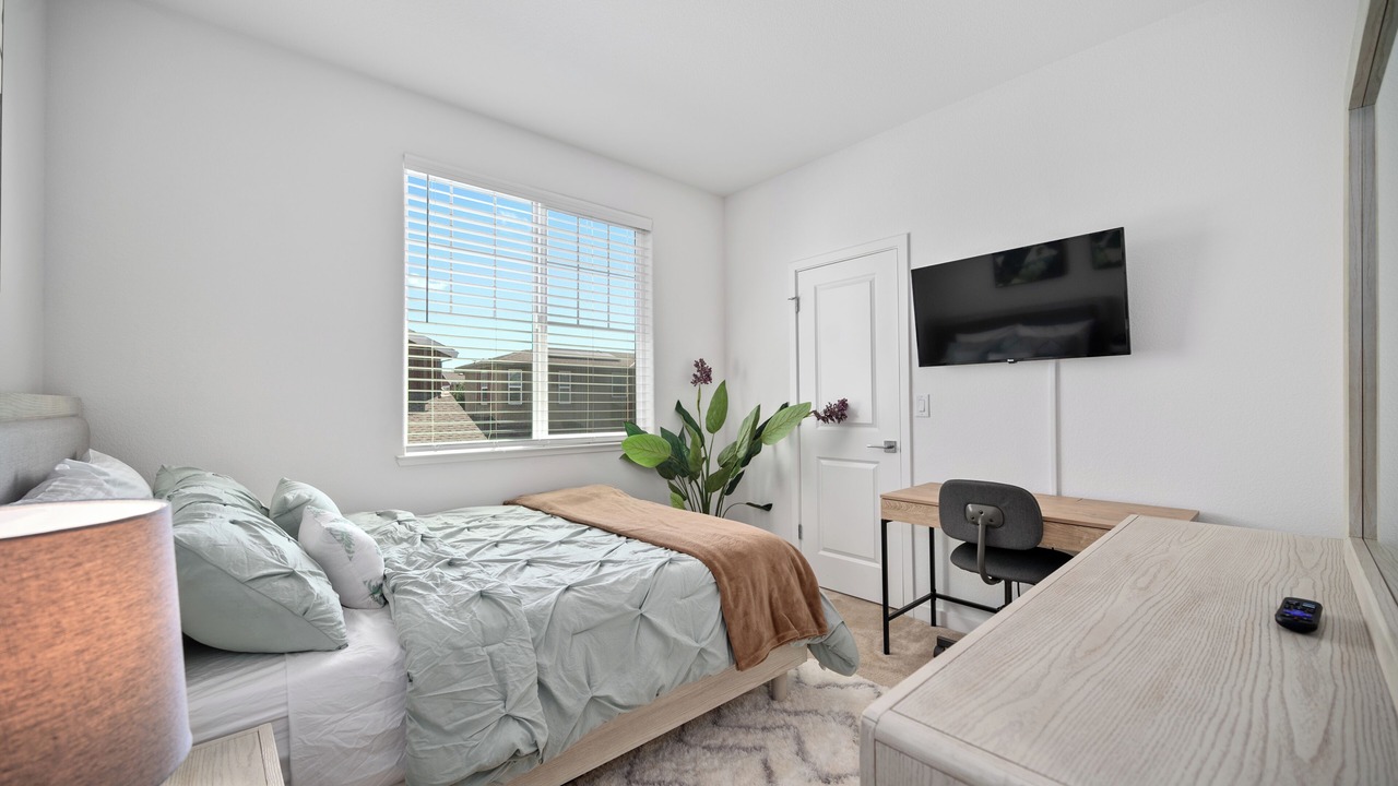 Photo of Bedroom in North Natomas