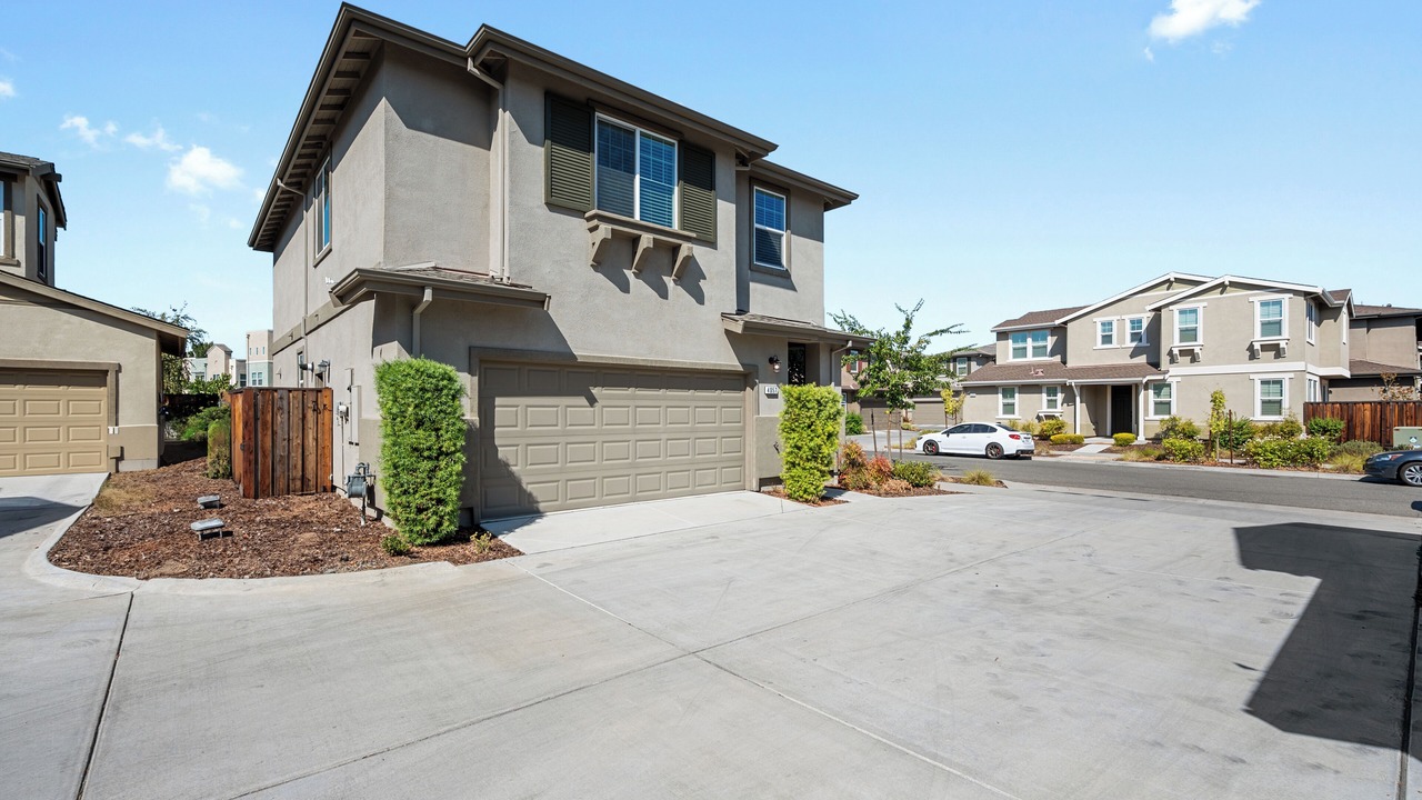 Photo of Outdoor in North Natomas
