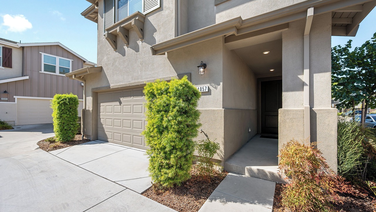 Photo of Outdoor in North Natomas