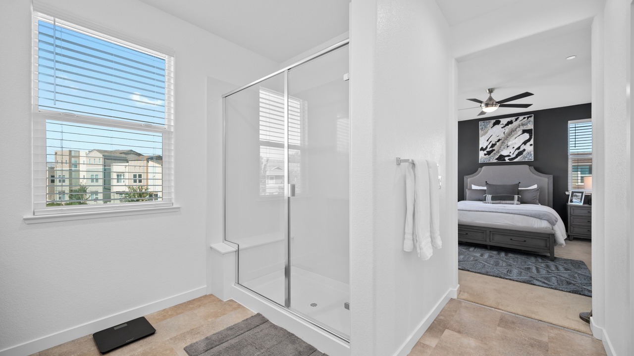 Photo of Bedroom in North Natomas