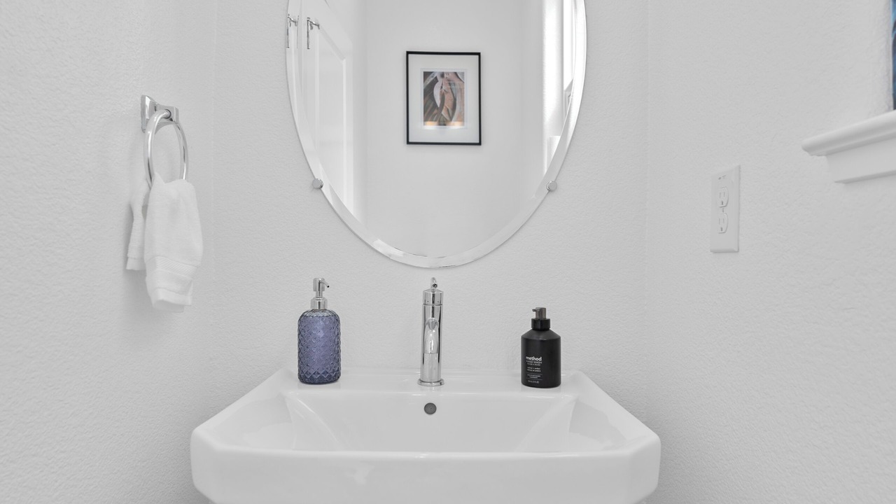 Photo of Bathroom in North Natomas