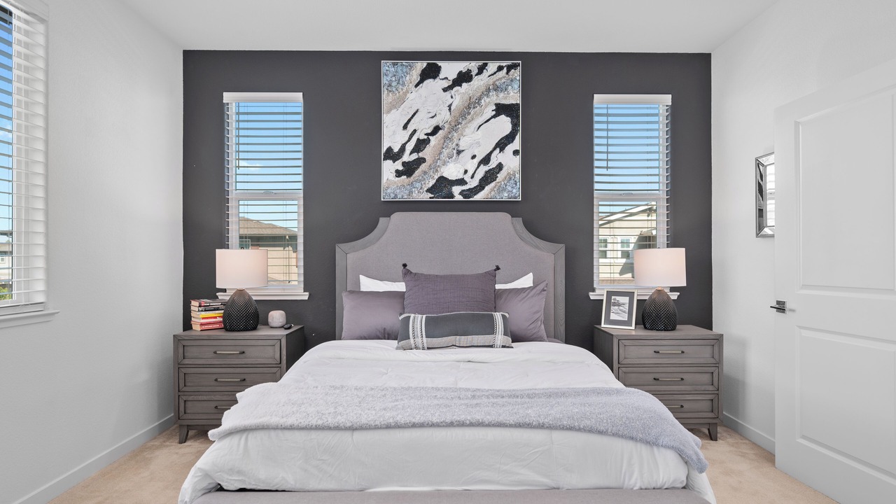 Photo of Bedroom in North Natomas