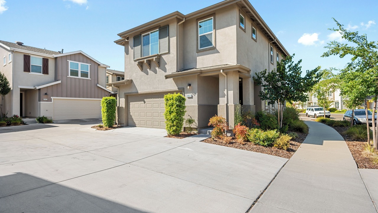 Photo of Outdoor in North Natomas