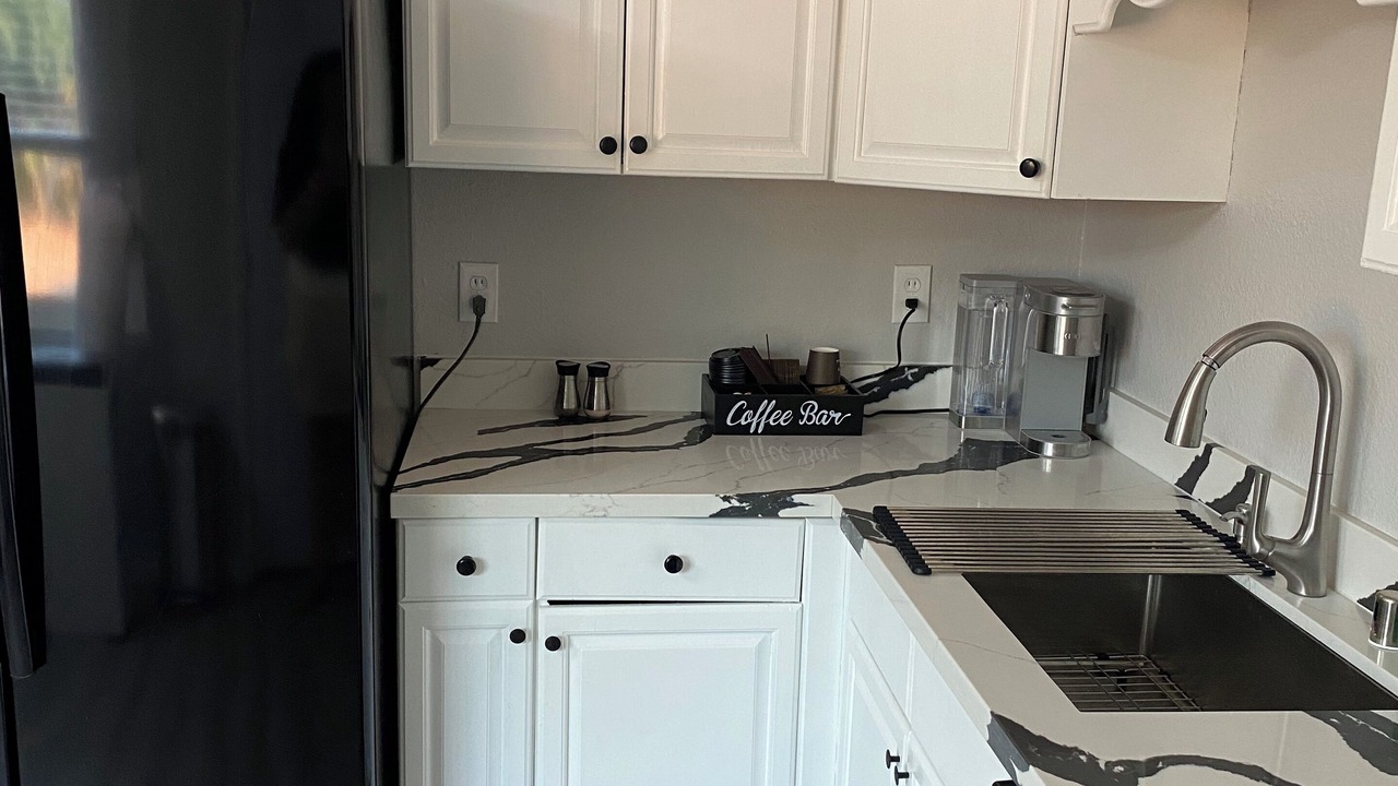 Photo of Kitchen in Arden-Arcade
