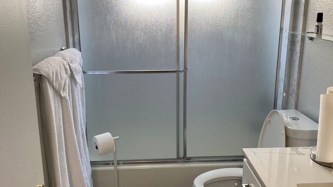 Photo of Bathroom in Arden-Arcade