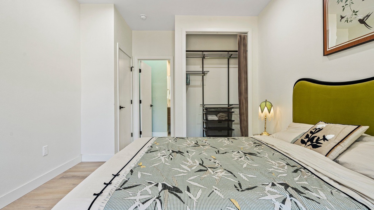 Photo of Bedroom in Sunnyvale