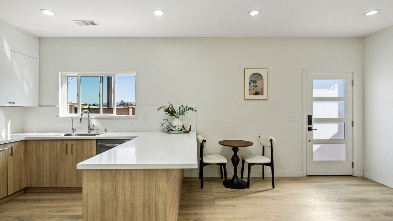 Photo of Kitchen in Sunnyvale