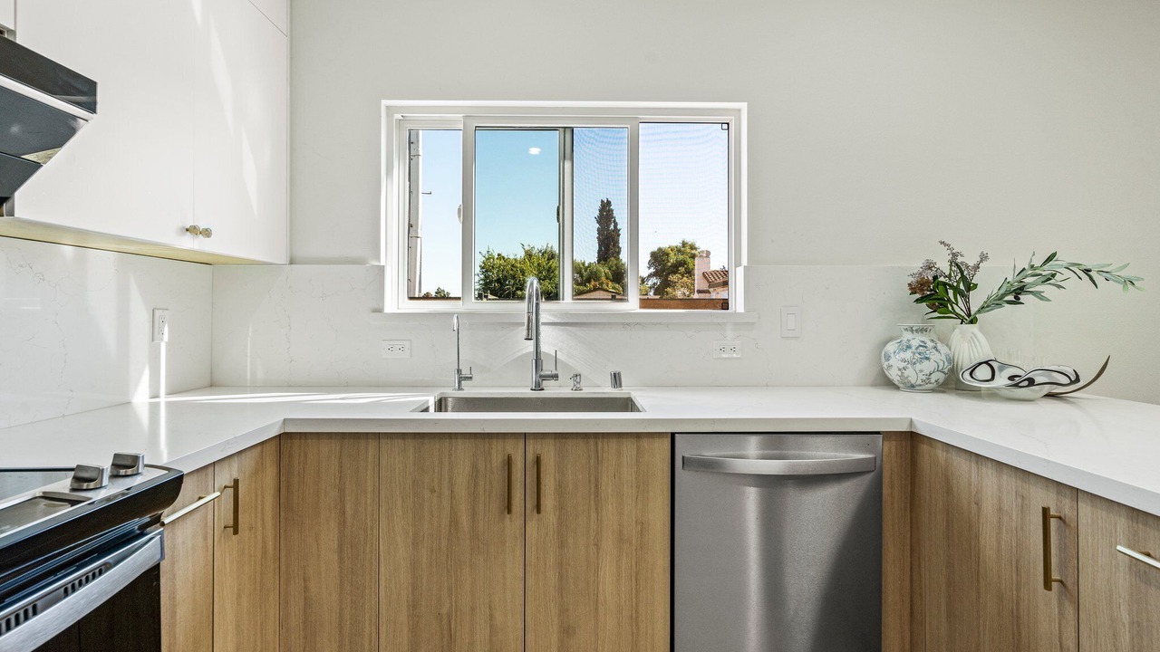Photo of Kitchen in Sunnyvale
