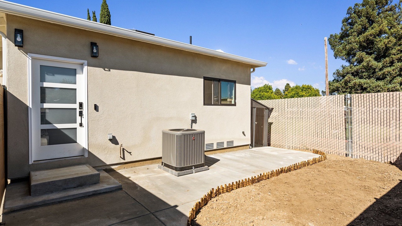 Photo of Outdoor in Sunnyvale