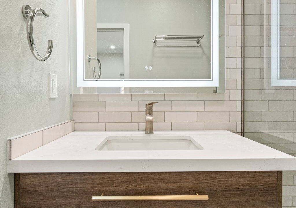 Photo of Bathroom in Sunnyvale