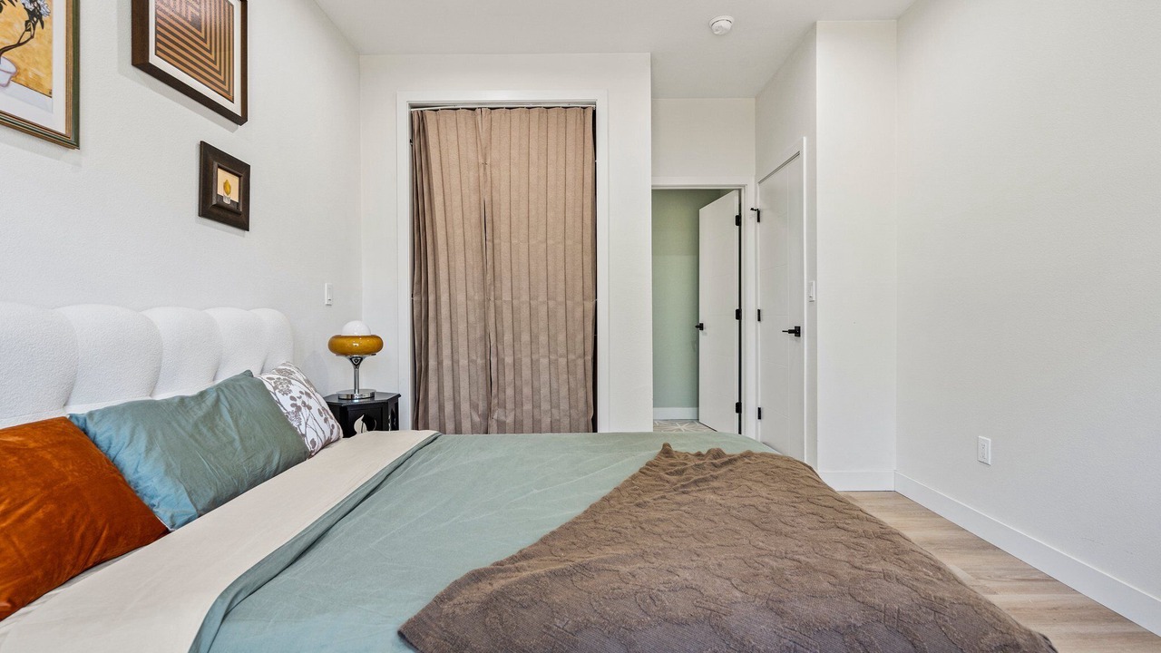Photo of Bedroom in Sunnyvale