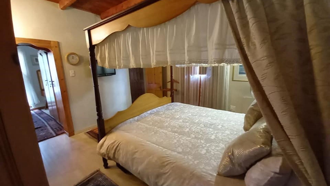 Photo of Bedroom in Rawsonville