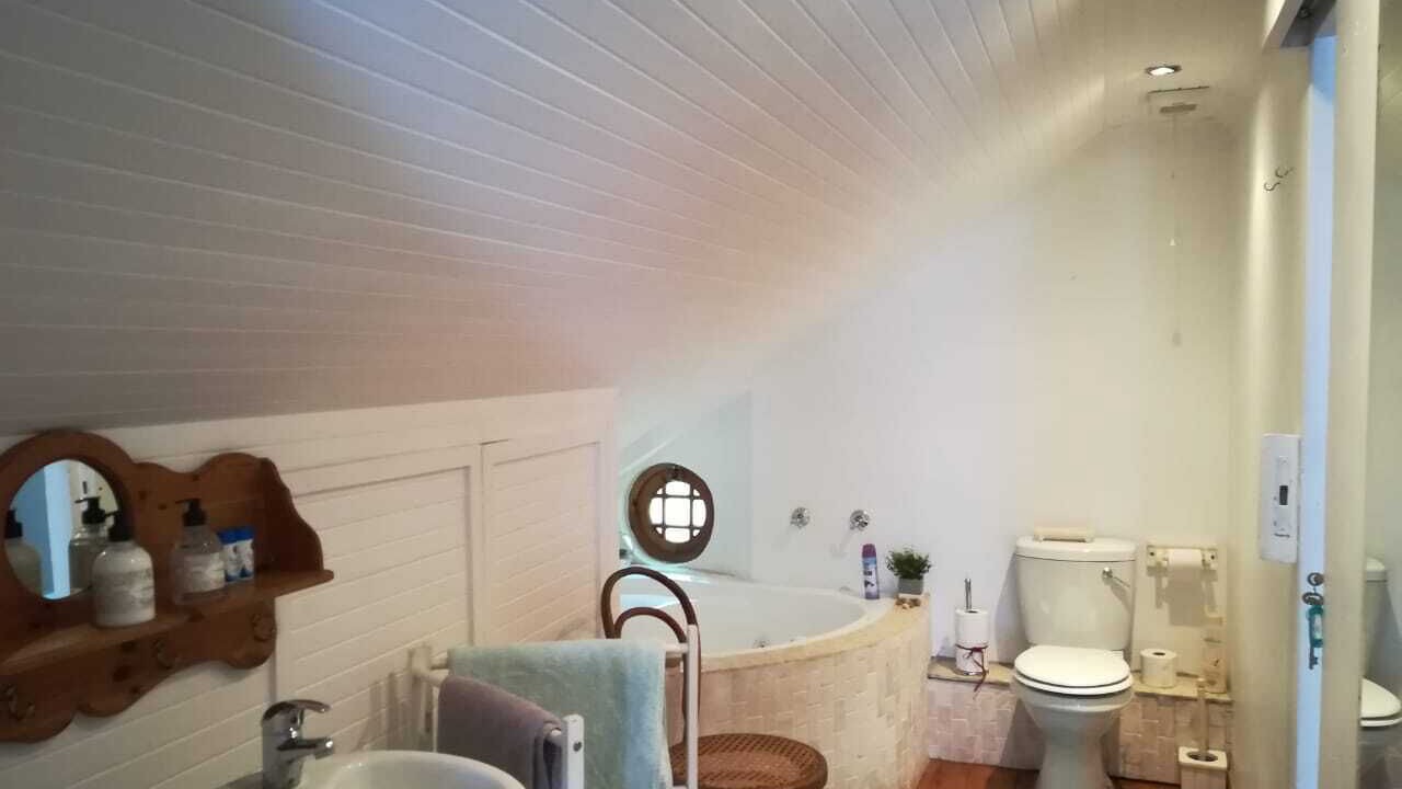 Photo of Bathroom in Rawsonville
