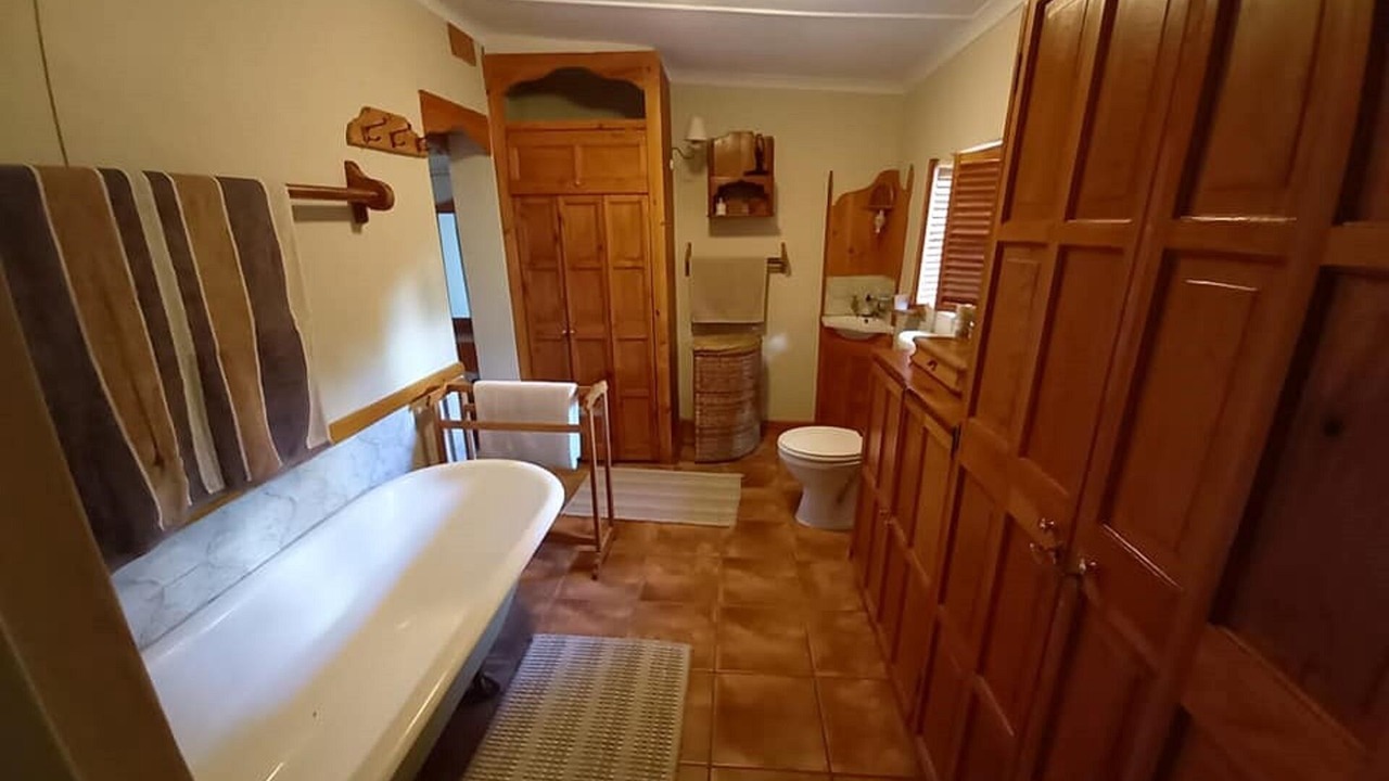 Photo of Bathroom in Rawsonville