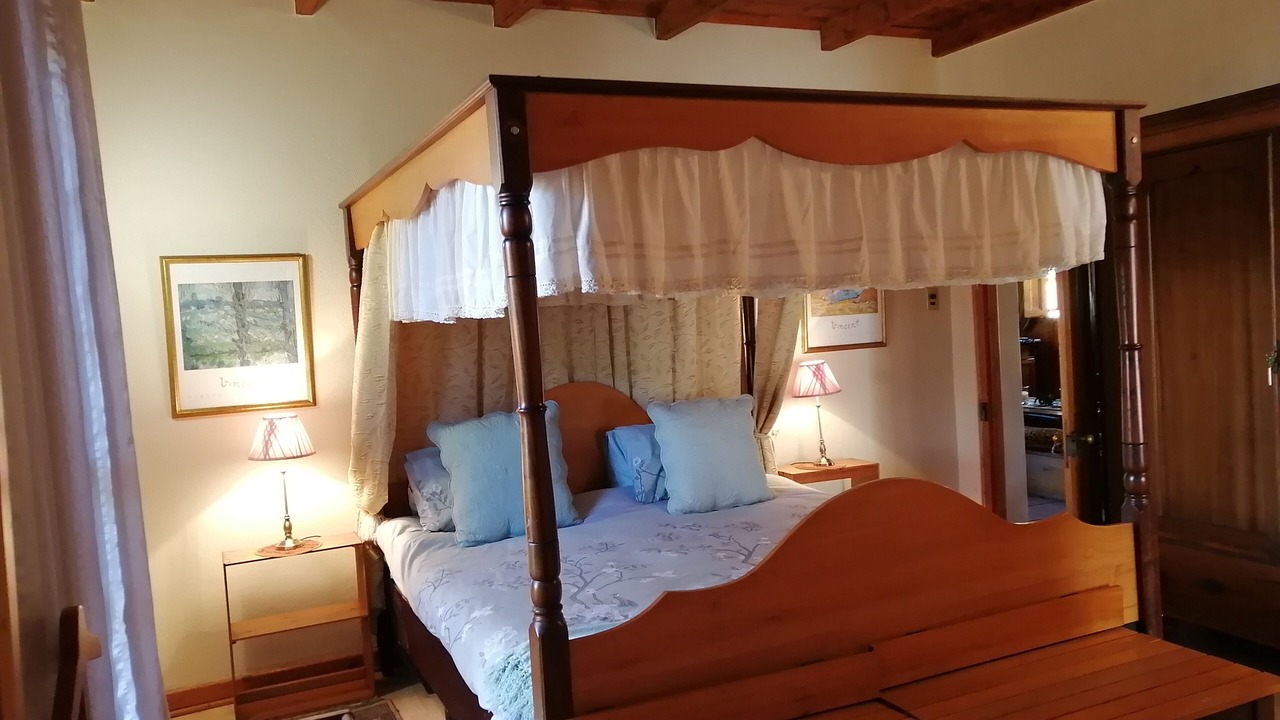 Photo of Bedroom in Rawsonville