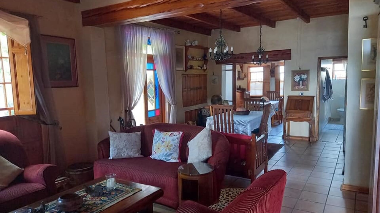 Photo of Livingroom in Rawsonville
