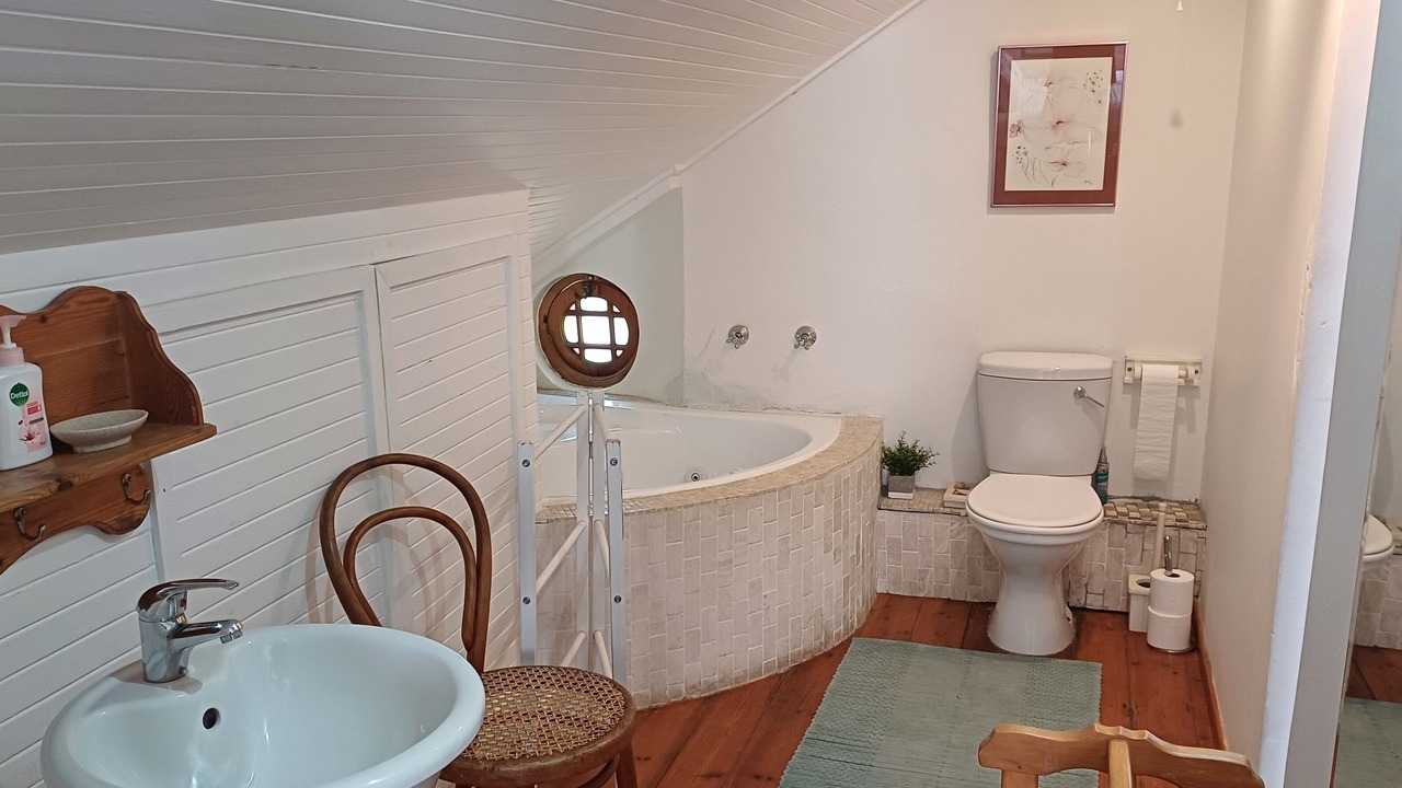 Photo of Bathroom in Rawsonville