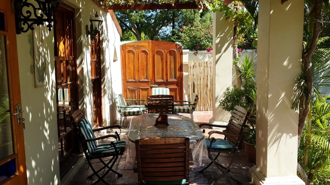 Photo of Outdoor in Rawsonville
