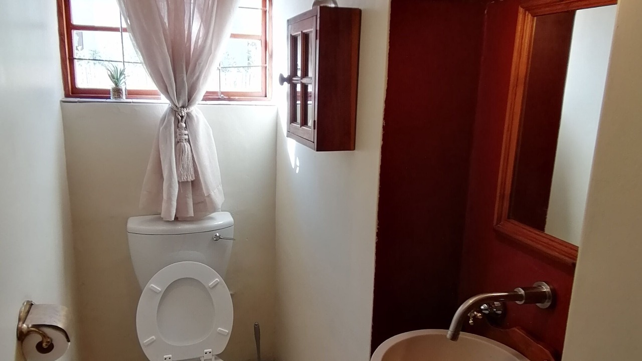 Photo of Bathroom in Rawsonville