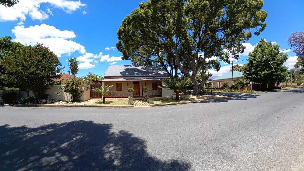 Photo of Outdoor in Rawsonville