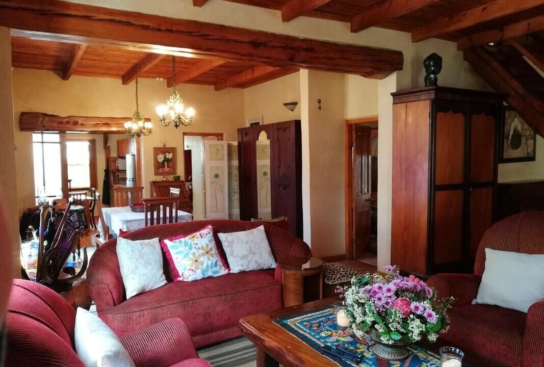 Photo of Livingroom in Rawsonville