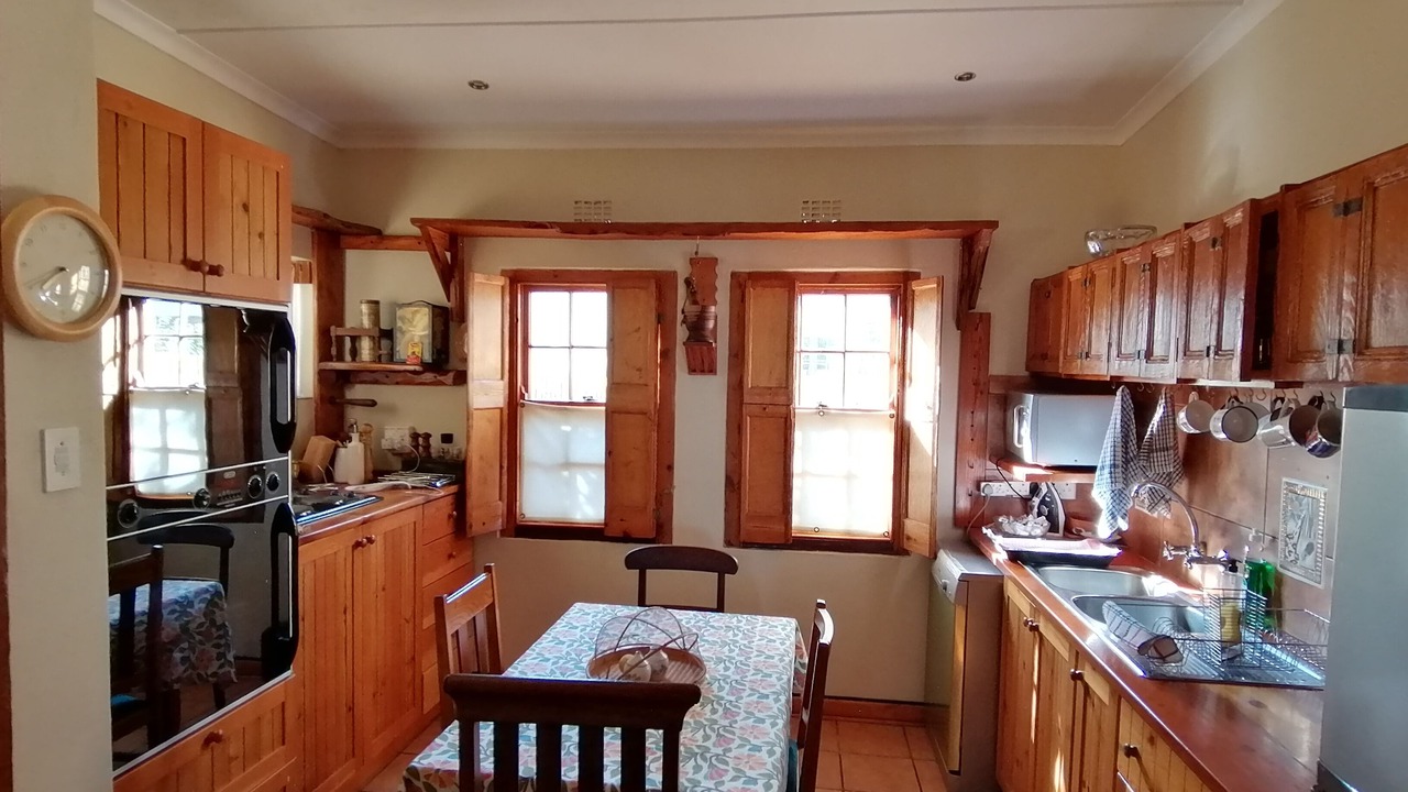 Photo of Kitchen in Rawsonville
