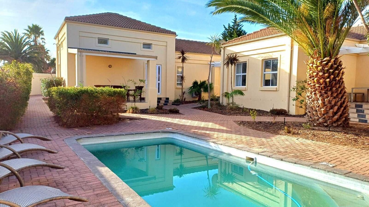 Photo of Outdoor in Somerset West