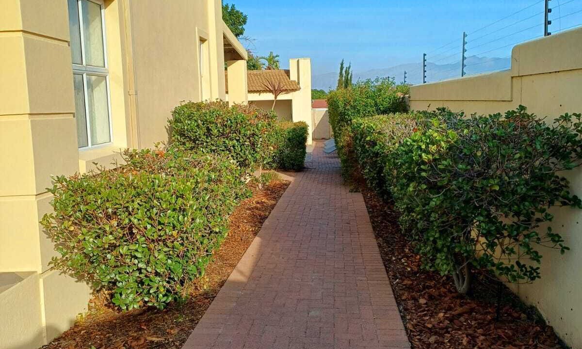 Photo of Outdoor in Somerset West