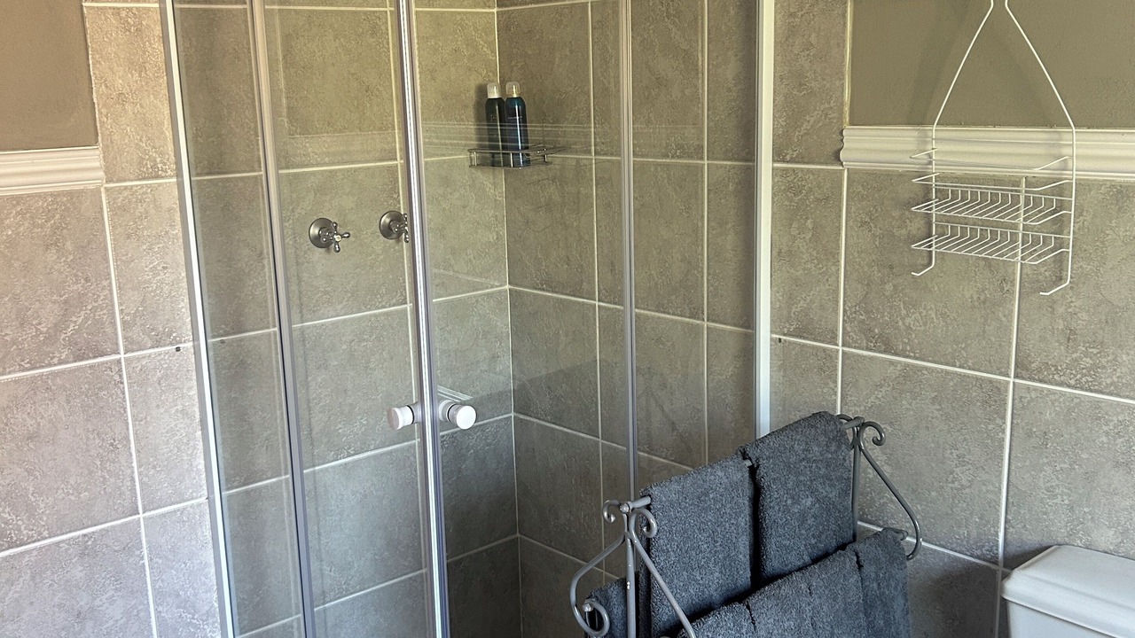 Photo of Bathroom in Somerset West