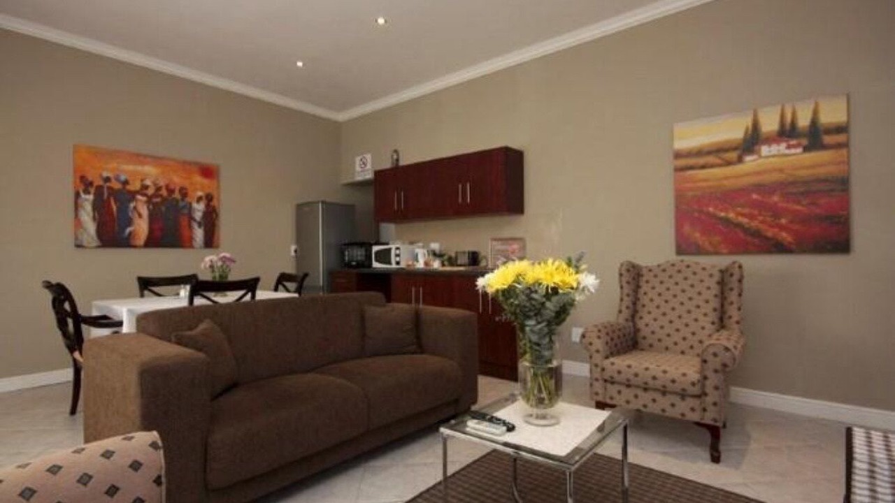 Photo of Livingroom in Somerset West