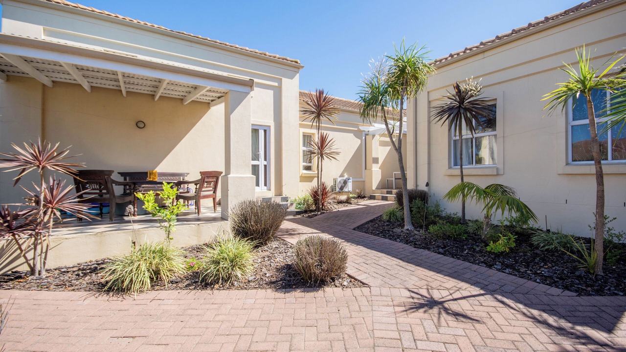 Photo of Outdoor in Somerset West