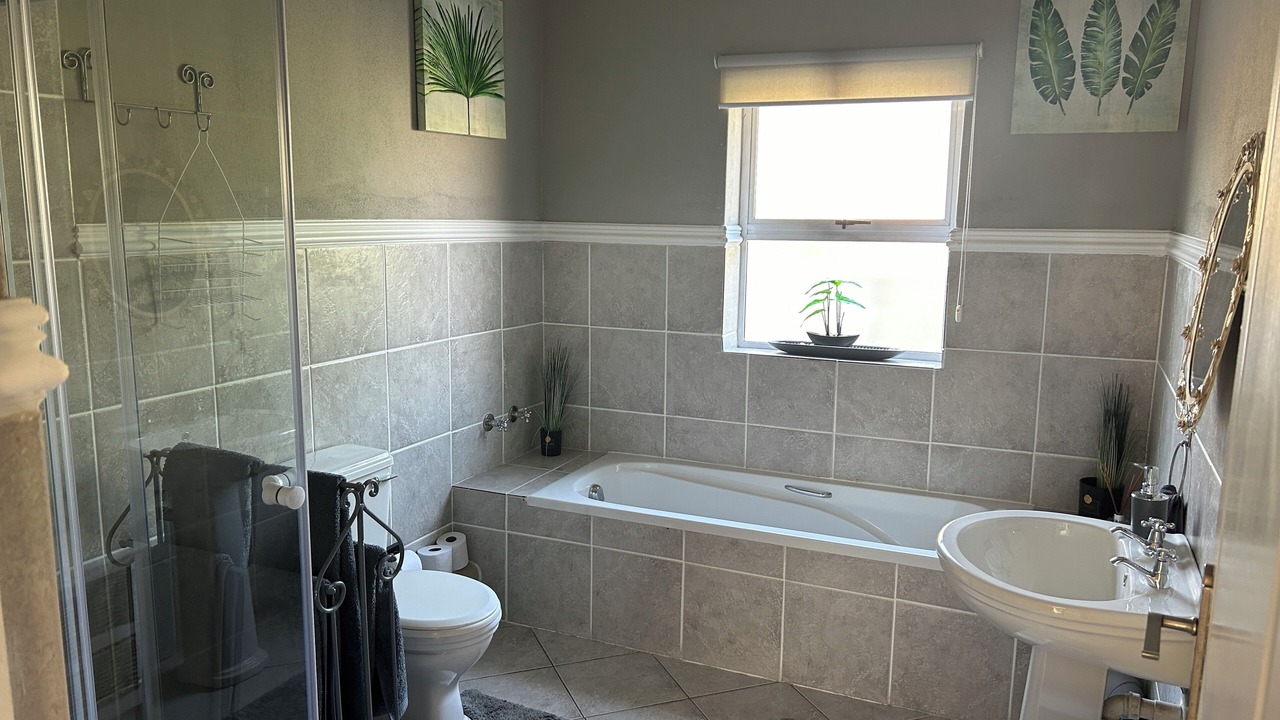 Photo of Bathroom in Somerset West